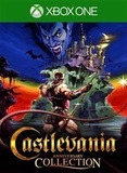 Castlevania Anniversary Collection (Xbox One)
